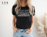 Girls Just Wanna Bold Have T-Shirt - White|Black|Grey