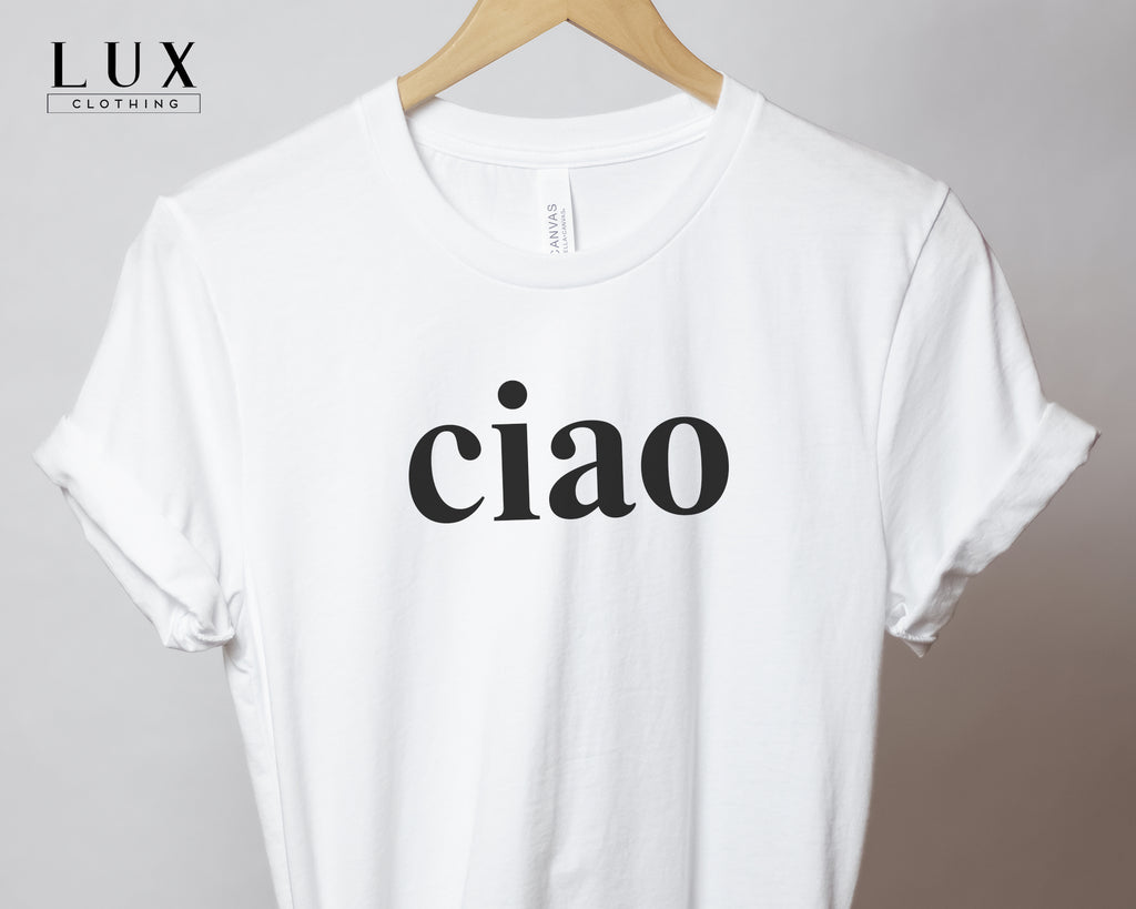 ciao shirt forever 21